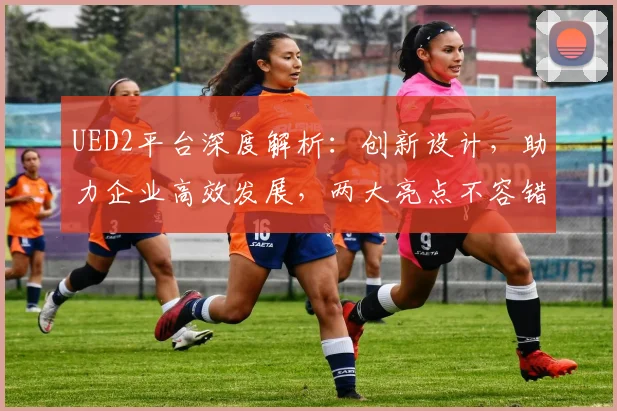 UED2平台深度解析：创新设计，助力企业高效发展，两大亮点不容错过
